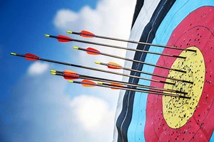 Archery 101: The 11 types of archery explained for beginners