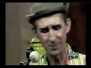 Stringbean ~ The Jim Ed Brown Show