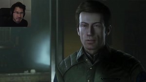 Alien: Isolation - Markiplier