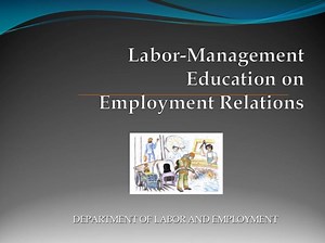 2.6K views · 104 reactions | WATCH: Labor Management Education on...
