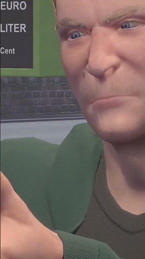 Autobahn Polizei Simulator 3 Mission "Überfall!"