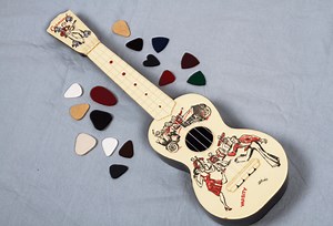 Your Guide to Ukulele Picks & Why You May Want One | Ukulele Magazine