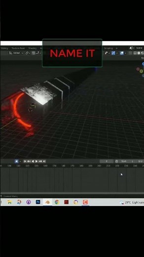 how to export animation from blender