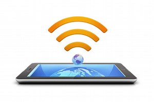 How to connect your iPhone or iPad to a secured Wi-Fi network without a password