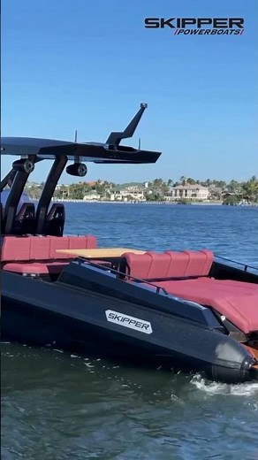 Exploring the World's Fastest High Speed Boats!