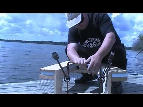 In Pursuit Of The Perfect Beaver Float