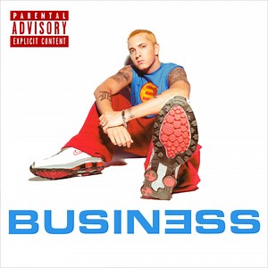 Eminem – Business