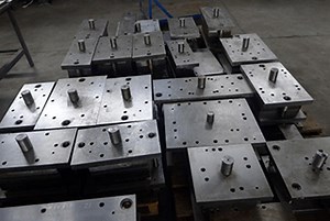 24 Common Metal Materials Used in Die Processing | MachineMFG