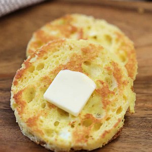 The 90-Second Keto Bread Hack That Actually Tastes Like Bread