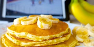 This is how people do breakfast all around the world