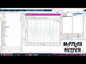 MATLAB Signal Analysis Sp Tool