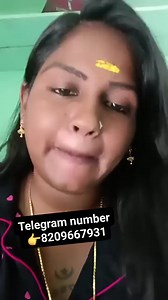 Telegram number 👉8209667931 | Aarini Tamil