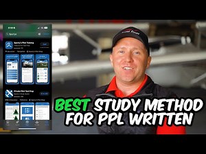 How Our Students Pass the Private Pilot Written FAST
