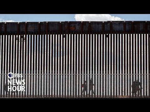 A look at the history of U.S. immigration policies that led to today's complex system