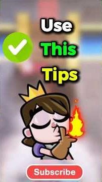 “Clash Royale Tricks You Didn’t Know (Pro Interactions!)”