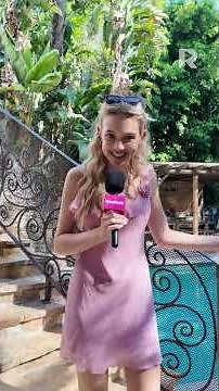 Don't Miss Me When I'm Gone Movie Behind the Scenes | Full Cast | ReelShort