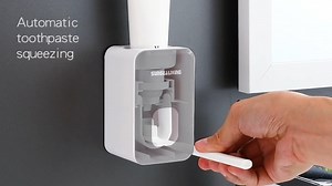 Watch Toothpaste Dispenser Instructions on Amazon Live