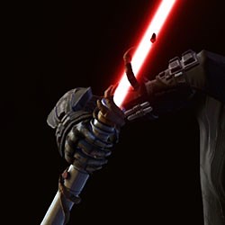 Ood Bnar Weapon Tuning tuning