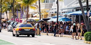 Spring Breakers issued terrifying warning to 'avoid cartel bloodshed'