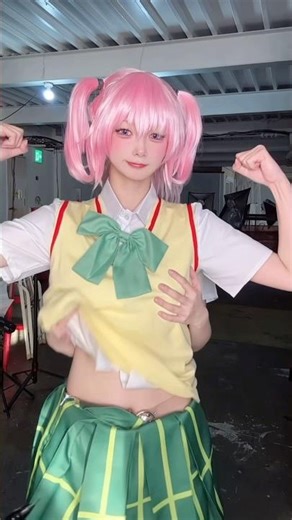 To LOVEる ナナとモモ🩷