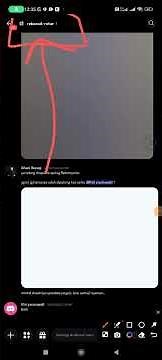 ~ Can't Find Pinned Messages on Discord Mobile? Here's How to Easily Locate Them!