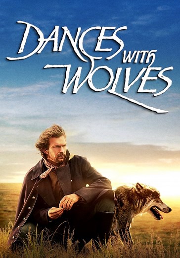 Dances with Wolves streaming: where to watch online?