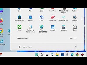 Sign Out of Microsoft Account on Windows 11/10 Easy Tutorial