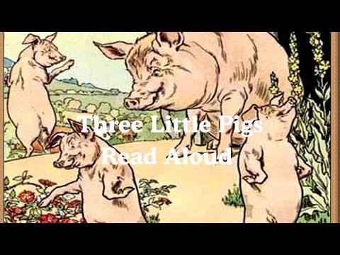 Classical Fairy Tales For Kids | Read Aloud