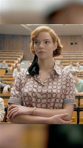 The explosion #movie #chessshorts #queensgambit #cartoon #chess