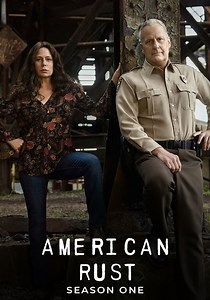 American Rust Season 1 - watch episodes streaming online
