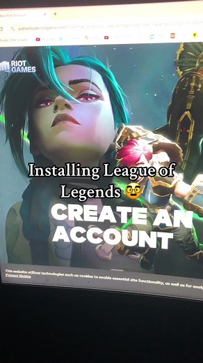 League of Legends Tutorial Patching Issue Explained