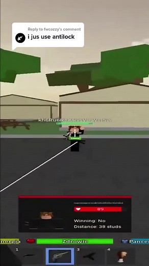 Script for Roblox Untitled Hood Lockers Hack