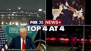 Top 4 stories you need to know: Jan. 30