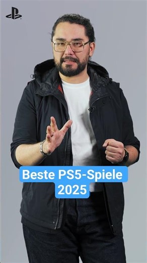 Bestes PS5-Spiel 2025 (laut euch)