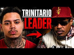 I Was a Trinitario Gang Leader — This Is How I Survived Prison