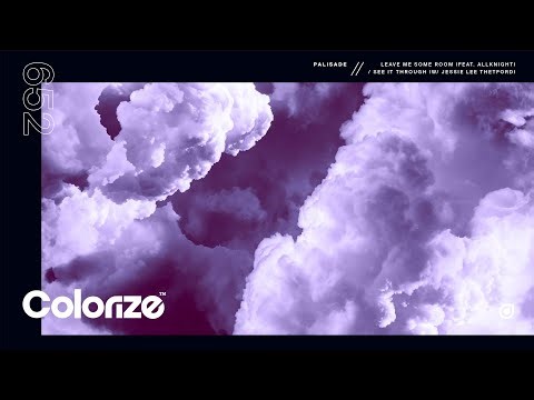 Palisade - Leave Me Some Room (feat. ALLKNIGHT)