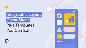 Infographic Layout Cheat Sheet Plus Templates You Can Edit