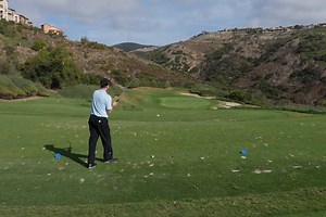 Golf Club Distance Charts - Avg by Handicap, Swing Speed, Age