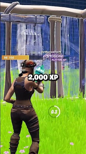 How To Unlock The Renegade Raider Instantly!