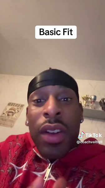 Achieve Your Fitness Goals with Basic Fit