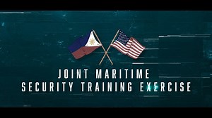 🇺🇸–🇵🇭 Special Operations Command Pacific joins Philippine Navy for integrated training during Joint Maritime Security Training Exercise, strengthening combined maritime security & #JointForce interoperability in the #FreeAndOpenIndoPacific. 📍: #Philippines 📽️: Cpl Pj Siquig | U.S. Indo-Pacific Command