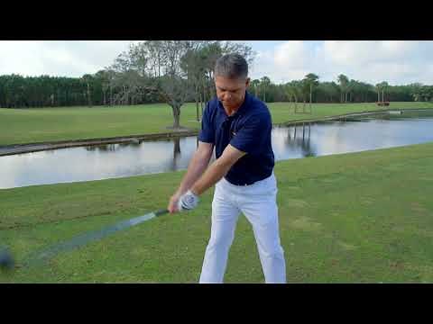 Driving: Stop Hitting Behind the Ball | Fix Finder #27