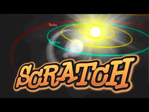The Most Impressive Scratch Animations