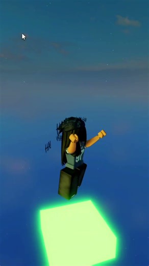 I Finally Beat the Parkour! 🏆🔥 | Roblox