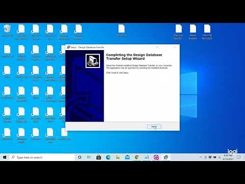 Brother and Baby Lock Design Database Transfer Software