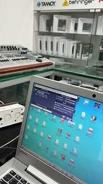 Asio4all on/off salidas audio codec USB