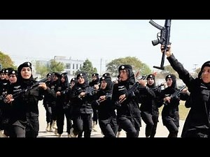 Commandos female and SSG of Pakistan training 2020 #ssg #commondos #pakistan