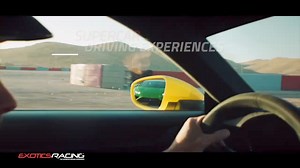 As the original, highest-rated and largest supercar driving experience in the world, Exotics Racing offers you the choice of racing over 50 exotic cars. What would you like to drive today? A Ferrari or a Lamborghini? A Porsche or a McLaren? Why not try them all? Now, you have the opportunity on our exclusive racetrack designed to deliver the most exhilarating driving experience ever. | Exotics Racing