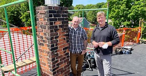 How To Make Common Chimney Repairs