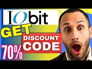 How to Get IObit Driver Booster Pro Free for 6 Months